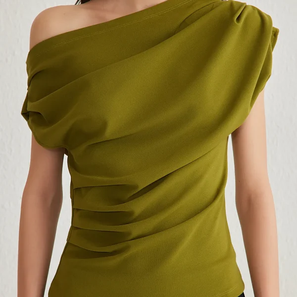 oil green