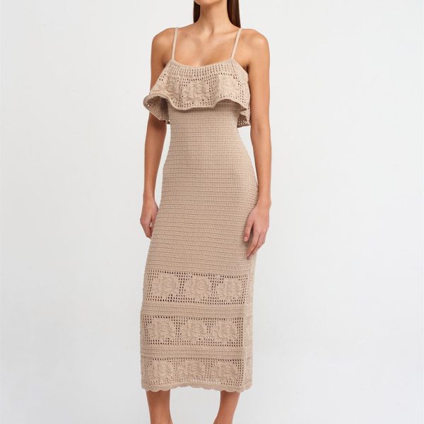 beige